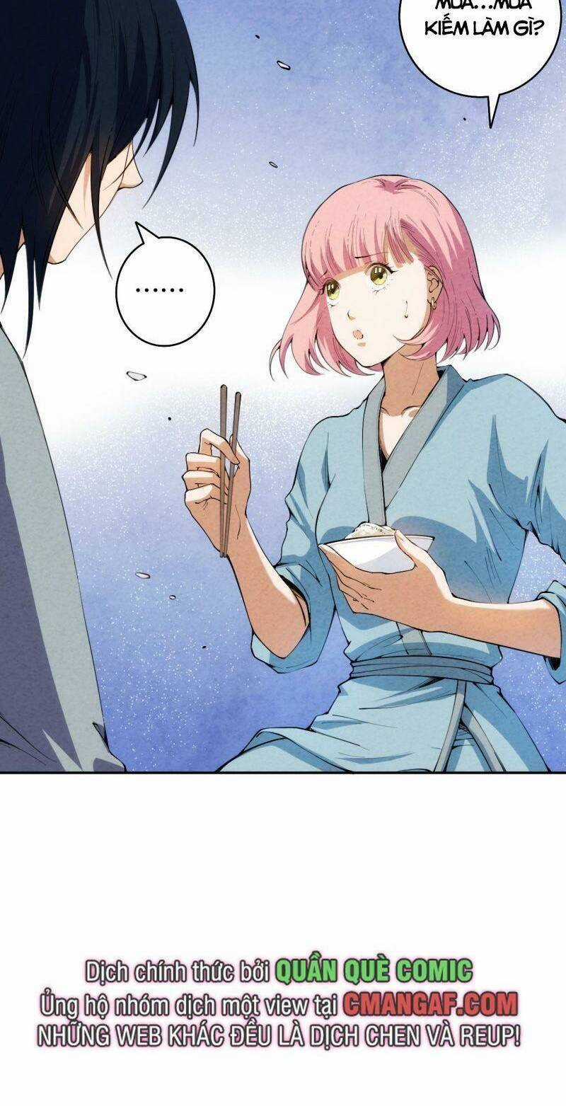 Giản Giới - Chapter 202 - Trang 17