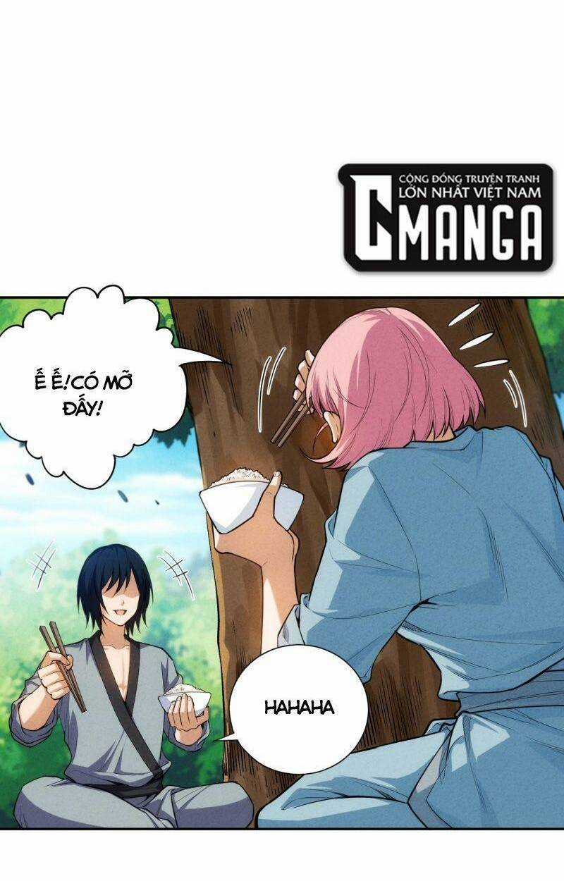 Giản Giới - Chapter 202 - Trang 19