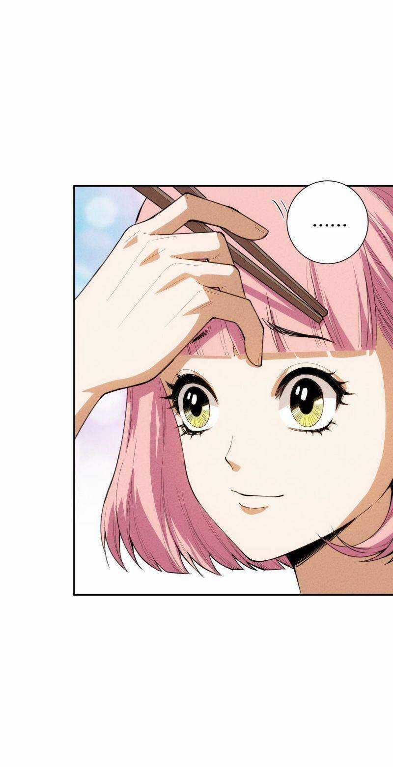 Giản Giới - Chapter 202 - Trang 20