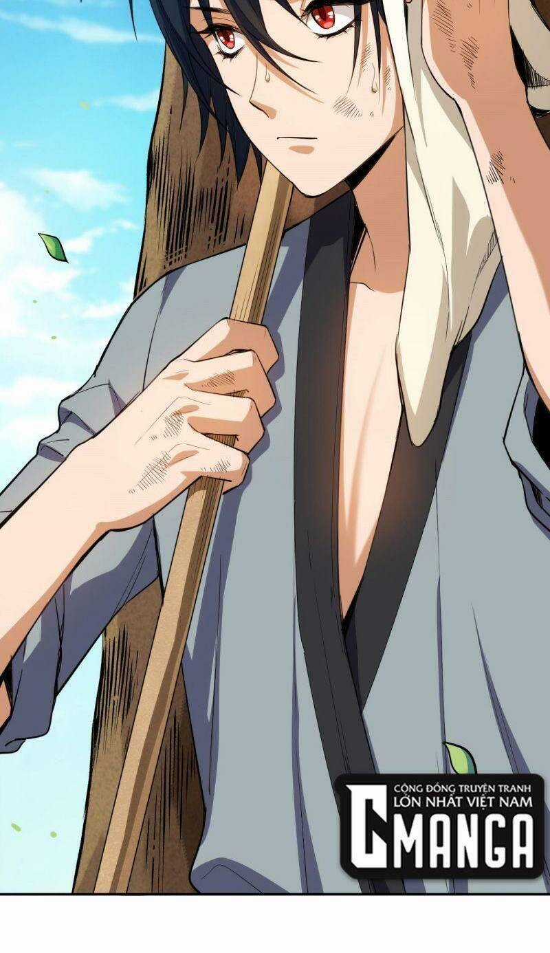 Giản Giới - Chapter 202 - Trang 3