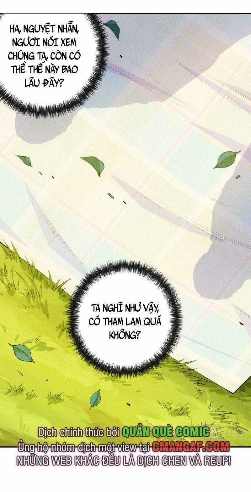 Giản Giới - Chapter 202 - Trang 21