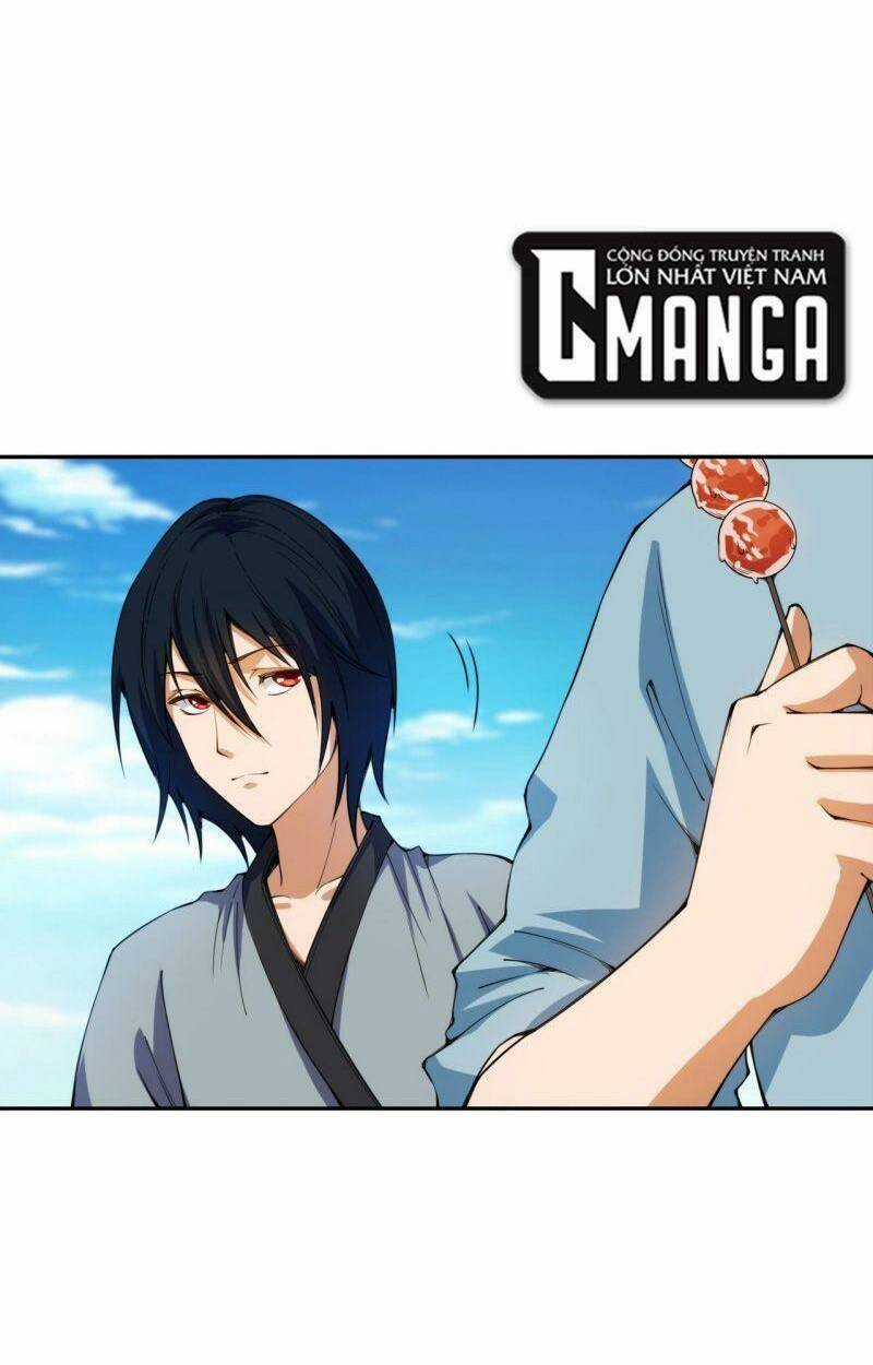 Giản Giới - Chapter 202 - Trang 25