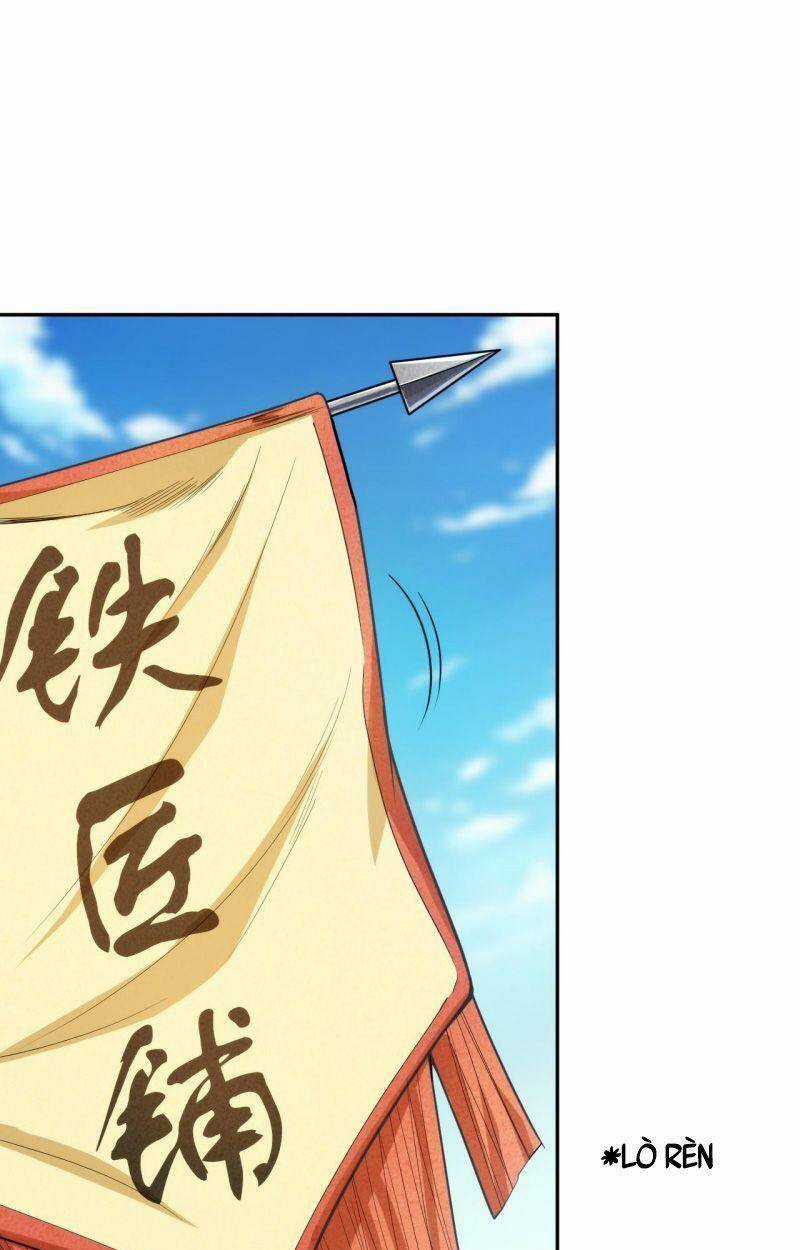 Giản Giới - Chapter 202 - Trang 26