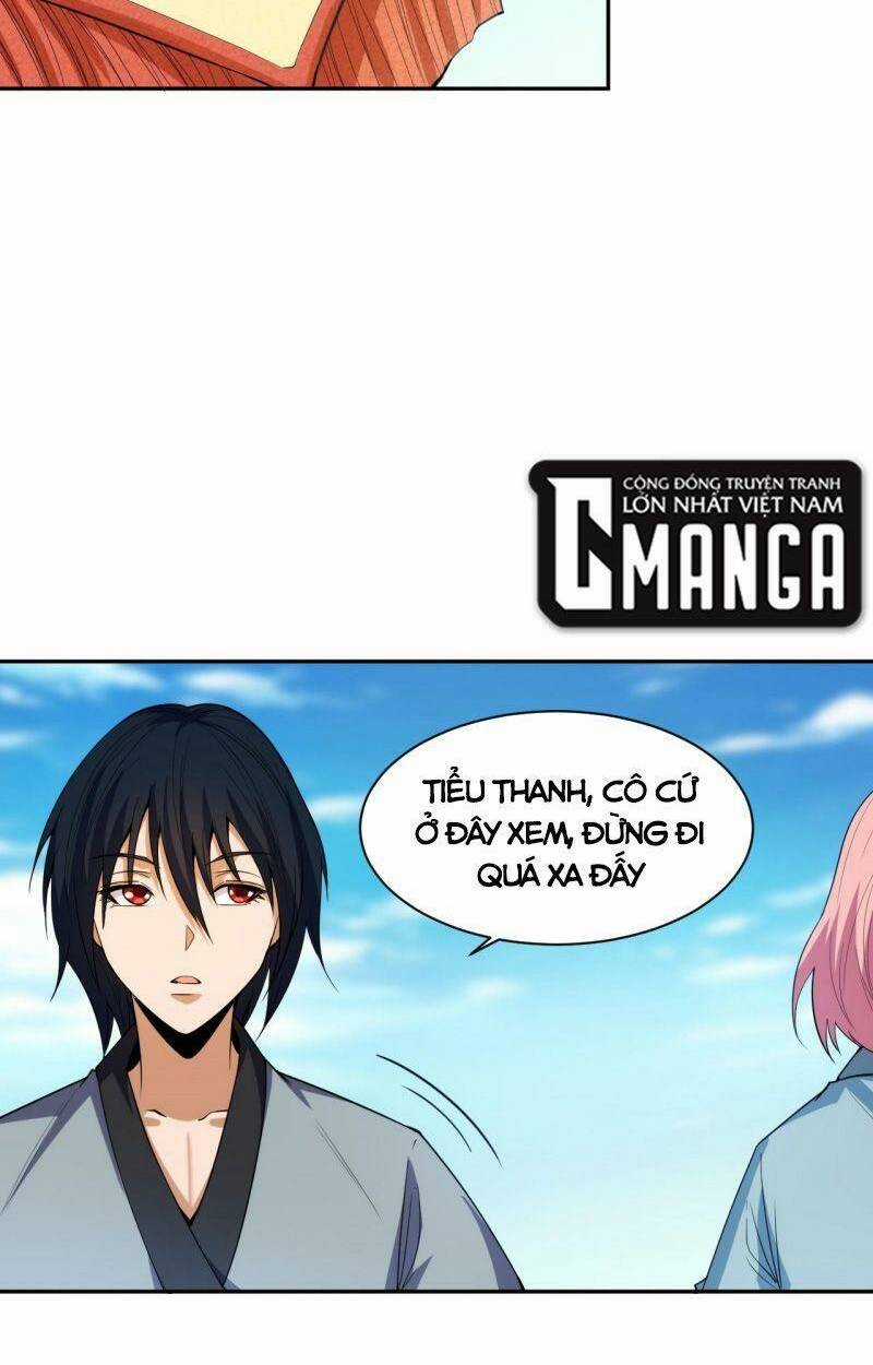 Giản Giới - Chapter 202 - Trang 27