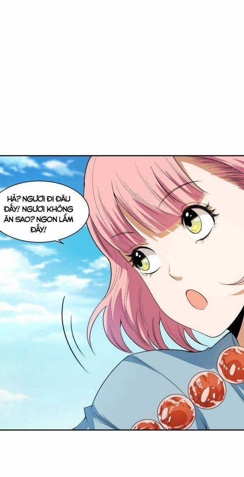 Giản Giới - Chapter 202 - Trang 28