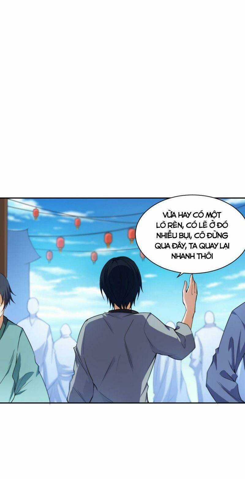 Giản Giới - Chapter 202 - Trang 29