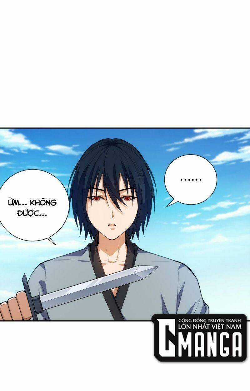 Giản Giới - Chapter 202 - Trang 32