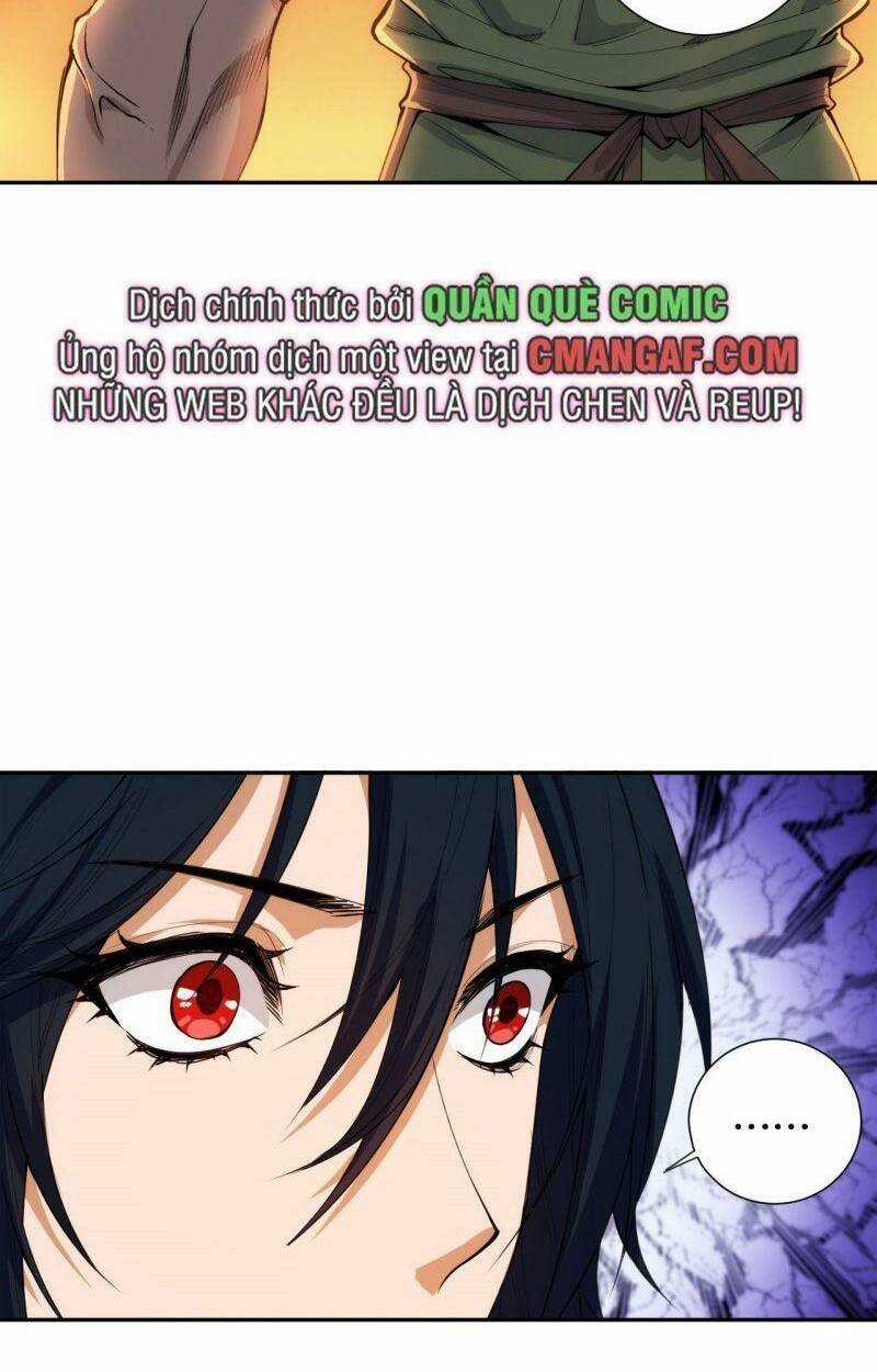 Giản Giới - Chapter 202 - Trang 39