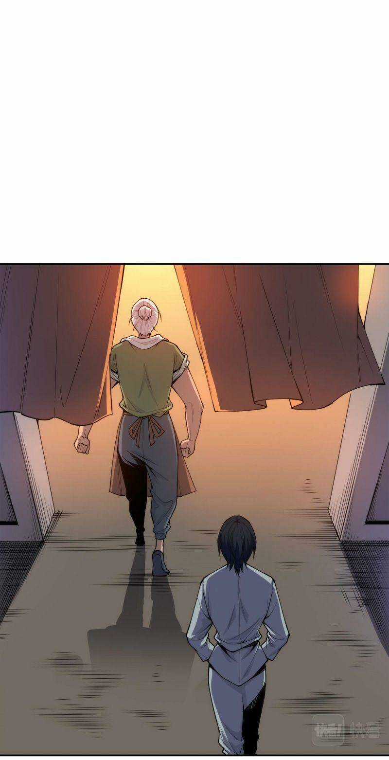 Giản Giới - Chapter 202 - Trang 40