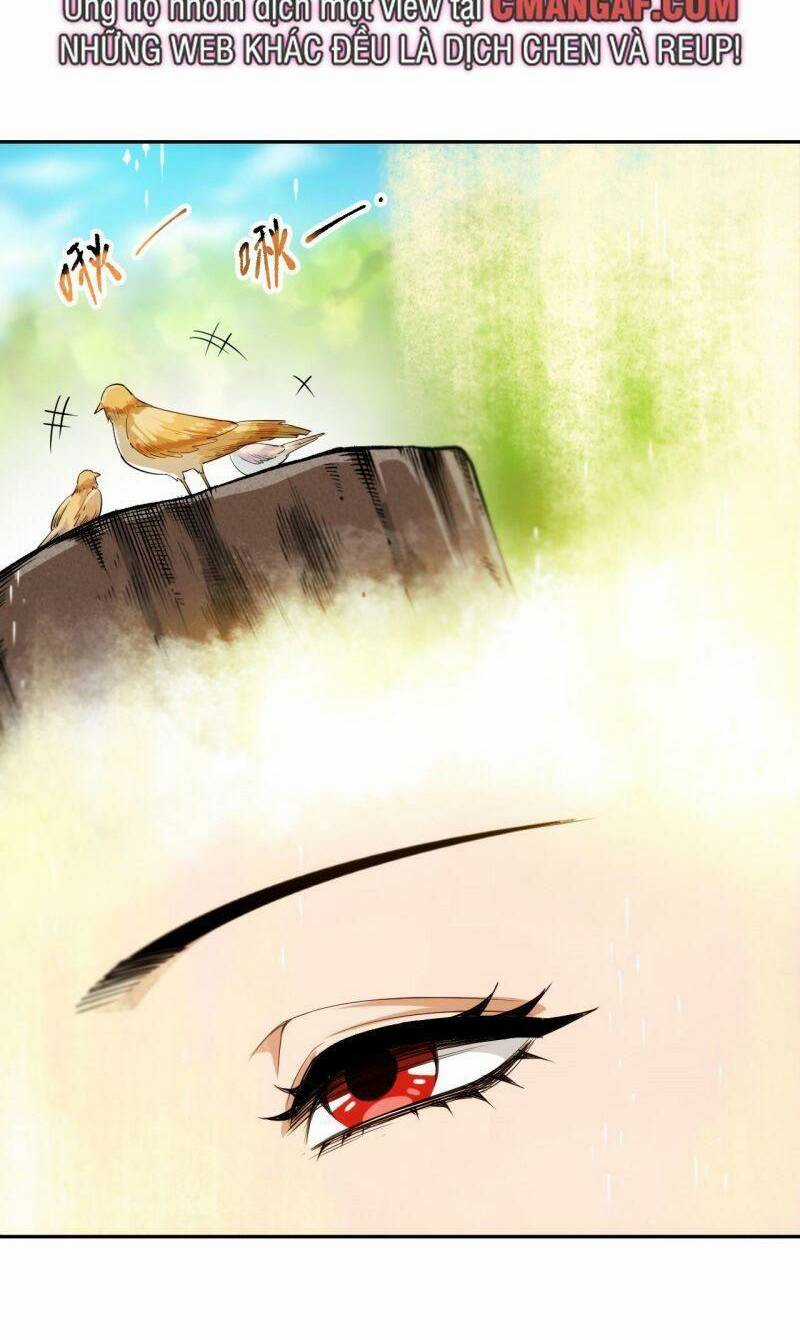 Giản Giới - Chapter 202 - Trang 5