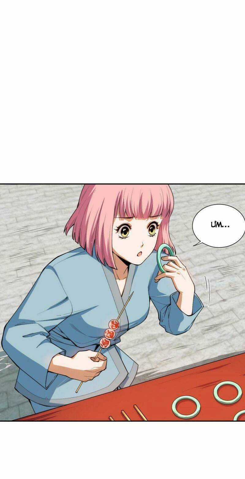 Giản Giới - Chapter 202 - Trang 41