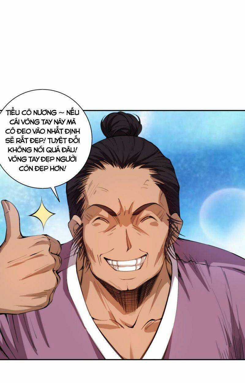 Giản Giới - Chapter 202 - Trang 42