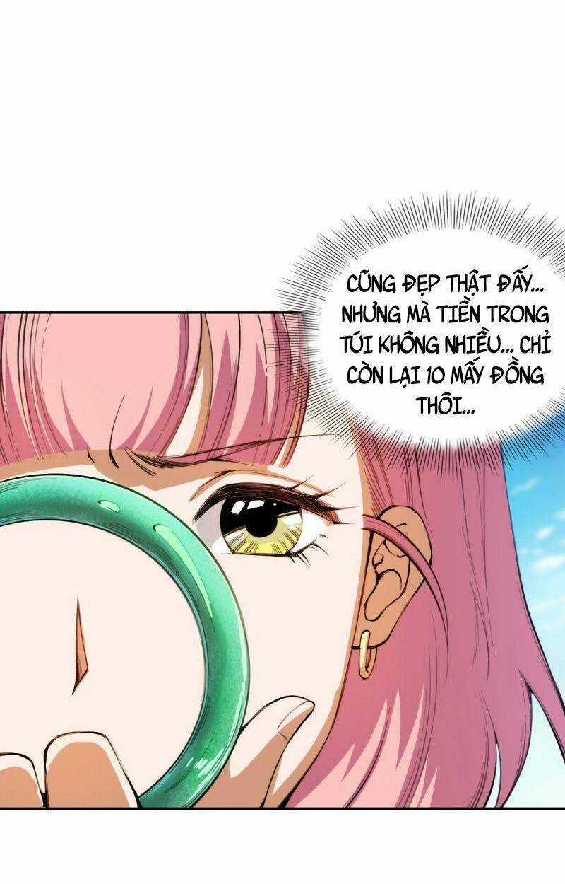 Giản Giới - Chapter 202 - Trang 43