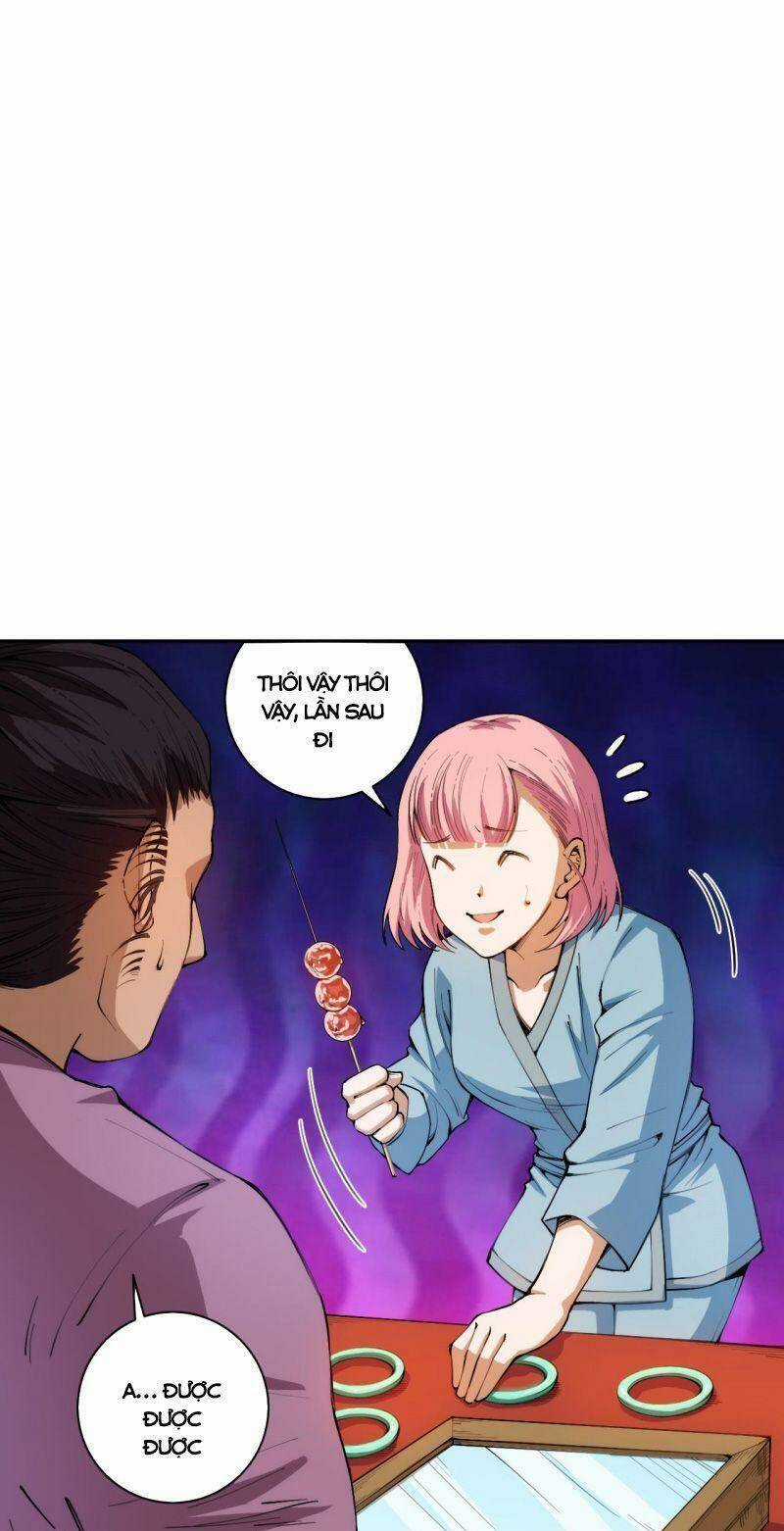 Giản Giới - Chapter 202 - Trang 44