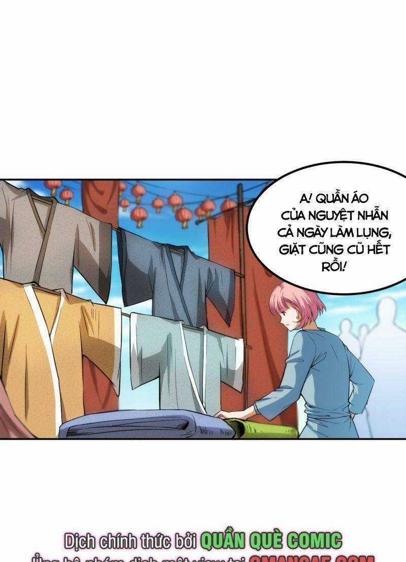 Giản Giới - Chapter 202 - Trang 46