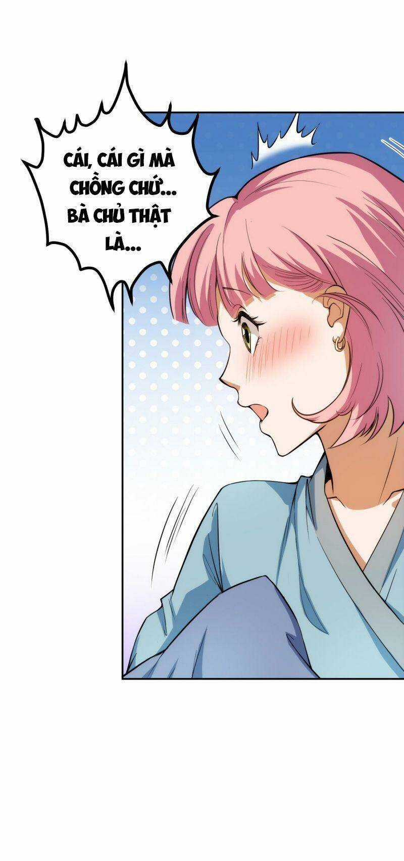 Giản Giới - Chapter 202 - Trang 48