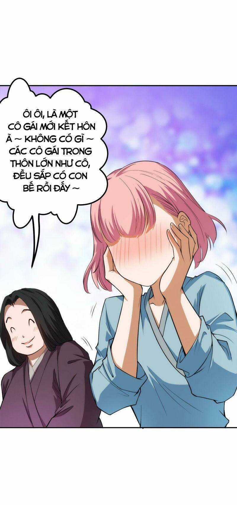 Giản Giới - Chapter 202 - Trang 49