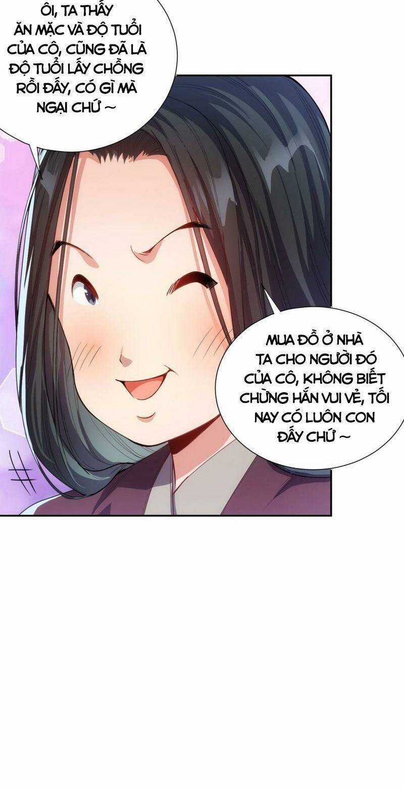 Giản Giới - Chapter 202 - Trang 51