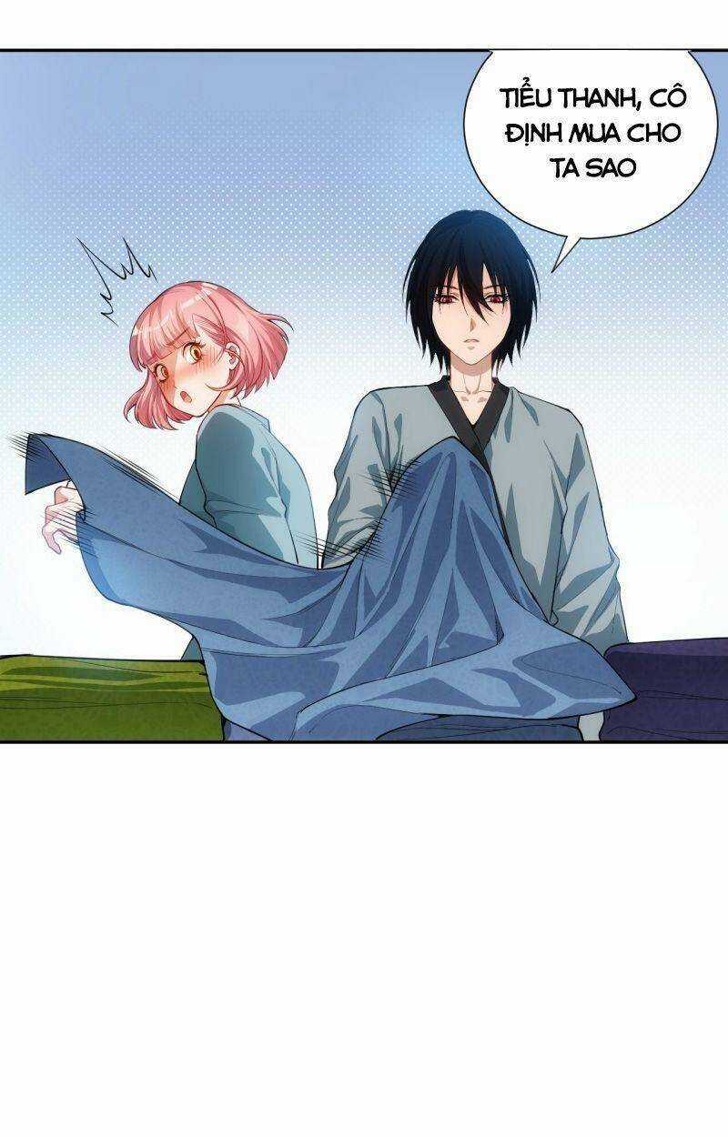 Giản Giới - Chapter 202 - Trang 52