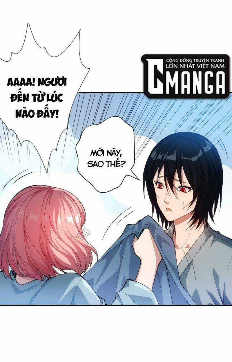 Giản Giới - Chapter 202 - Trang 53