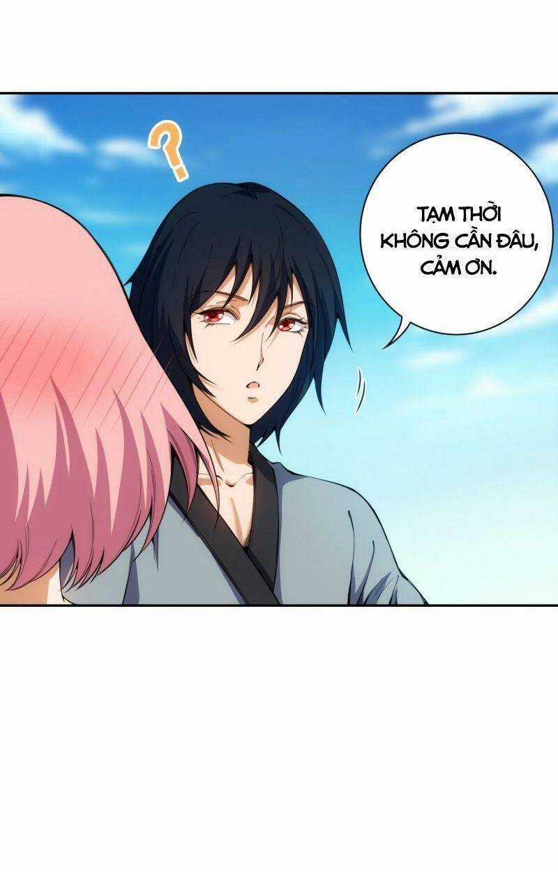 Giản Giới - Chapter 202 - Trang 55