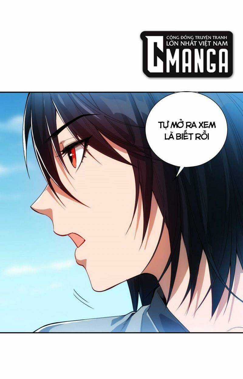 Giản Giới - Chapter 202 - Trang 59