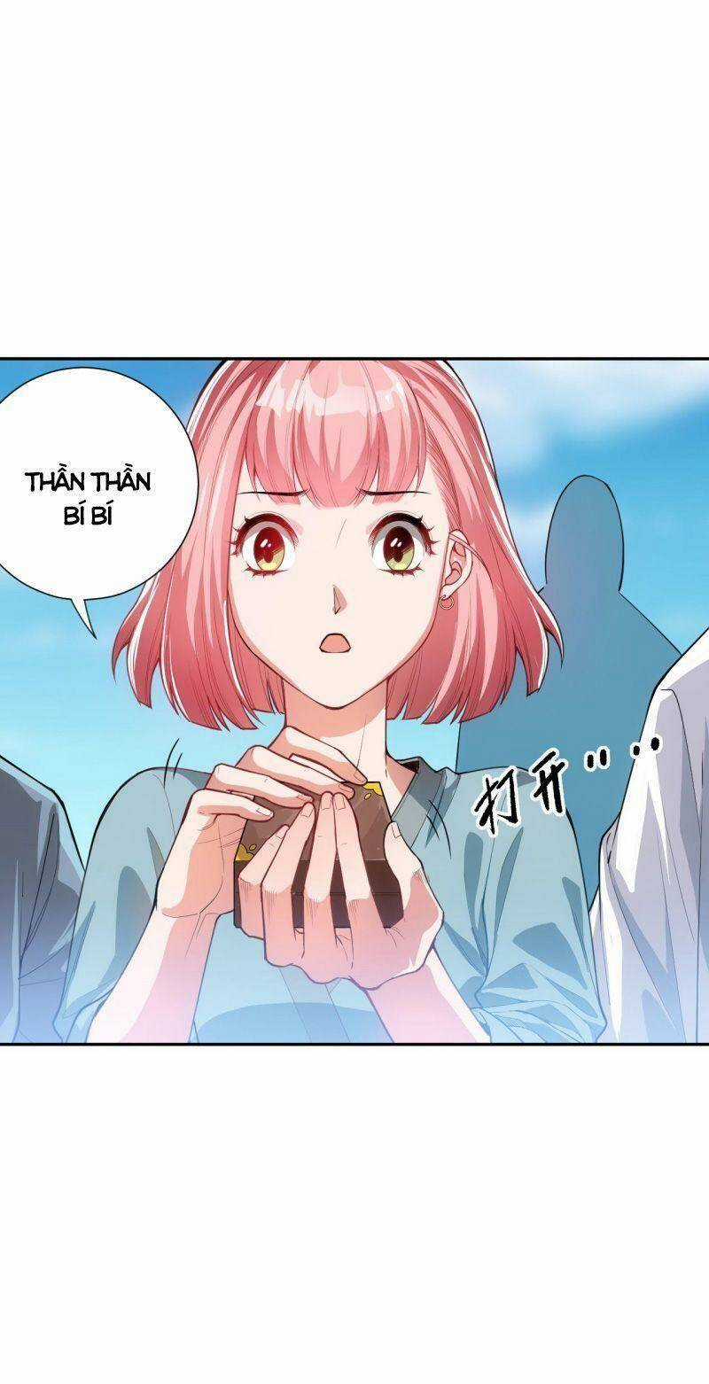 Giản Giới - Chapter 202 - Trang 60