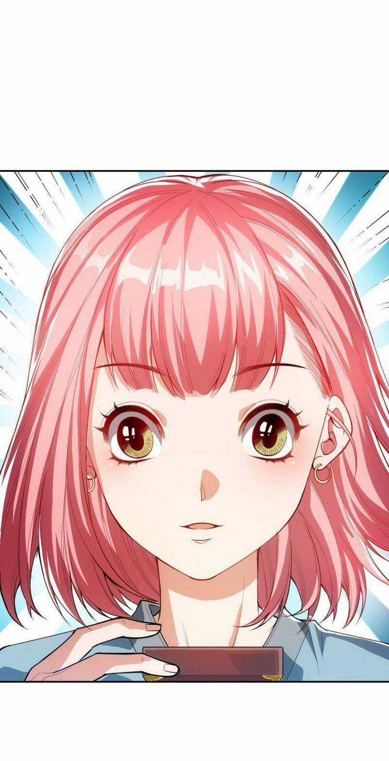 Giản Giới - Chapter 202 - Trang 61