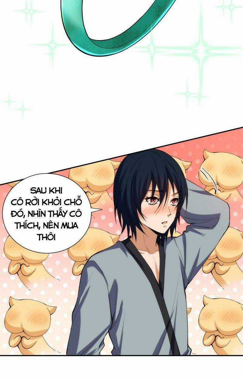 Giản Giới - Chapter 202 - Trang 63