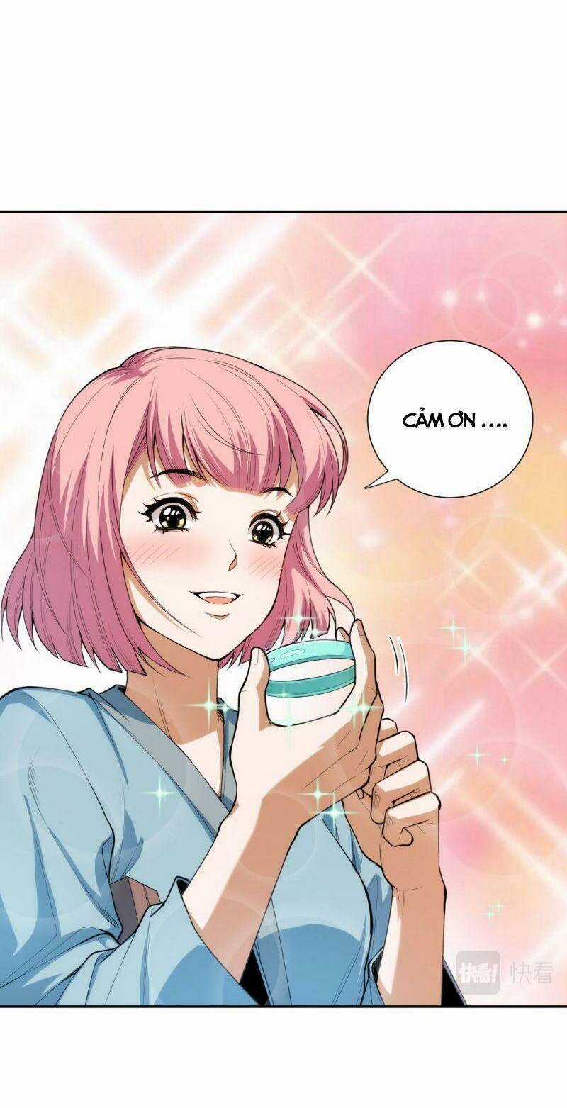 Giản Giới - Chapter 202 - Trang 65