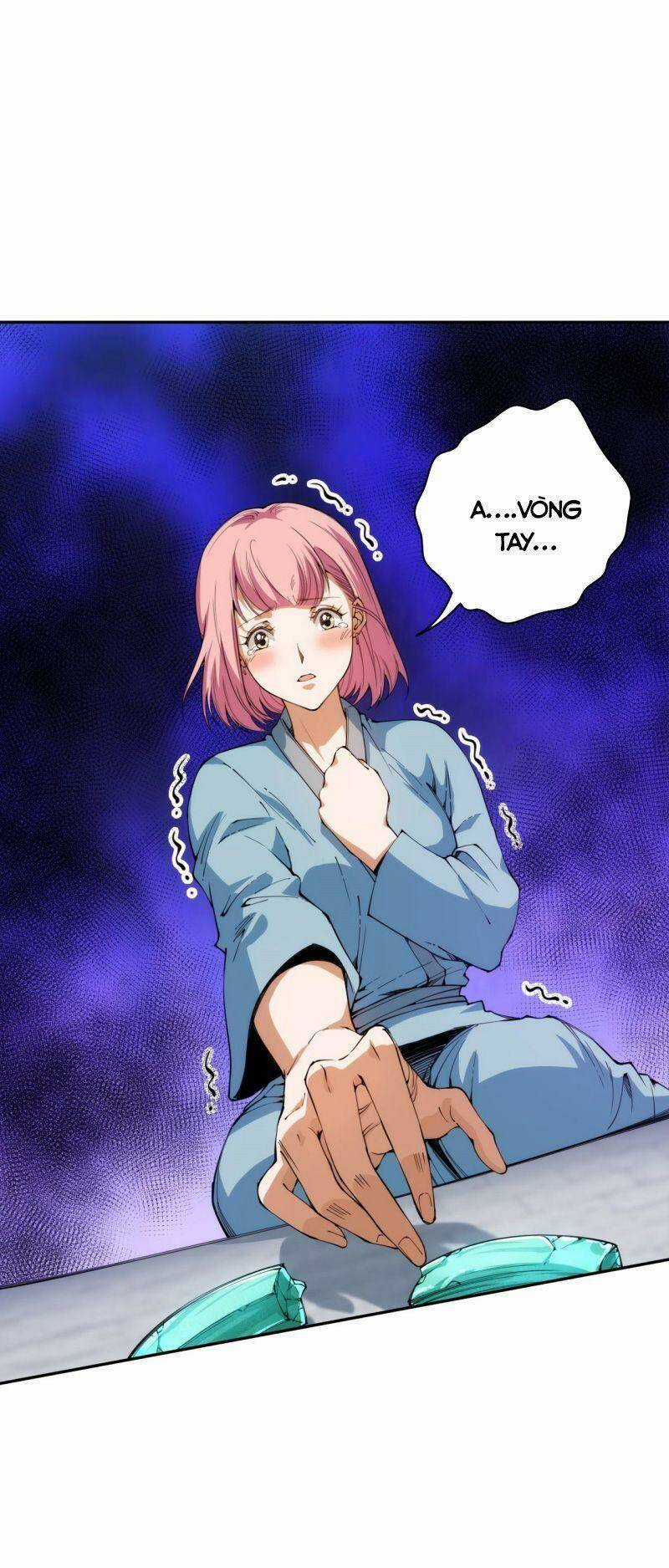 Giản Giới - Chapter 202 - Trang 68