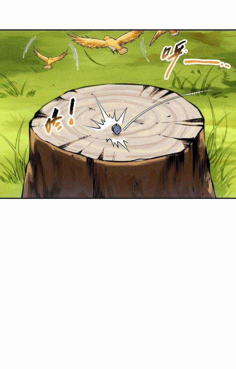 Giản Giới - Chapter 202 - Trang 8