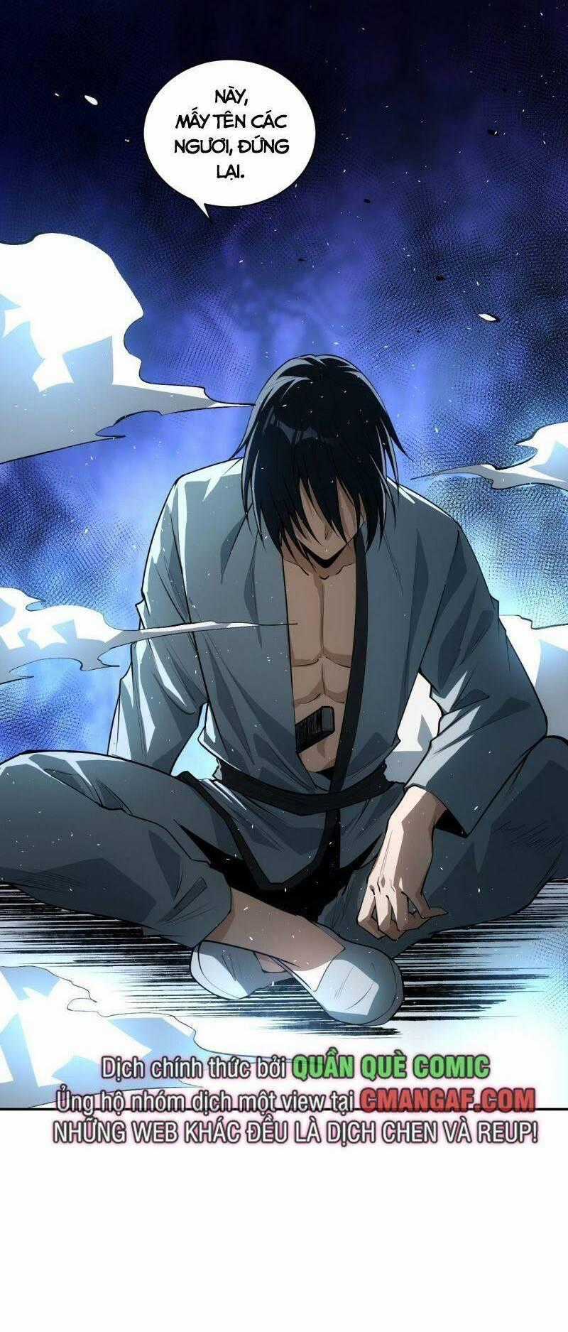 Giản Giới - Chapter 202 - Trang 71