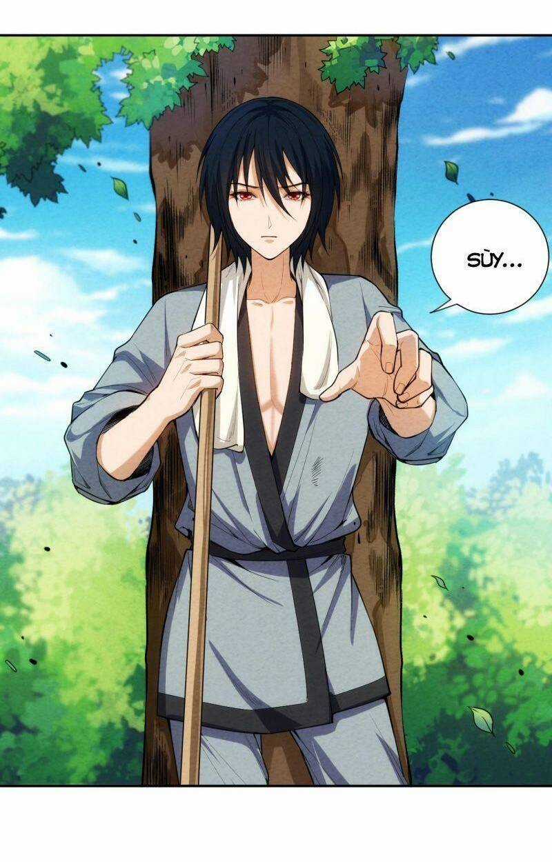 Giản Giới - Chapter 202 - Trang 9