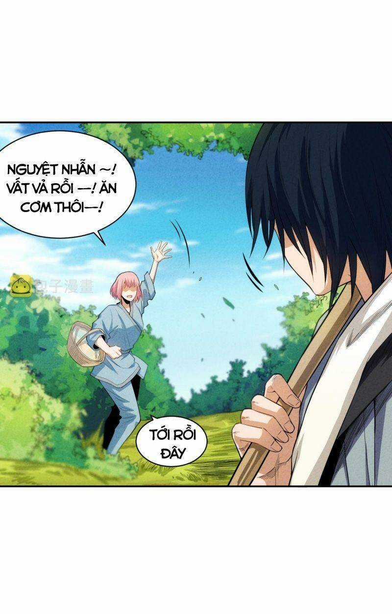 Giản Giới - Chapter 202 - Trang 10