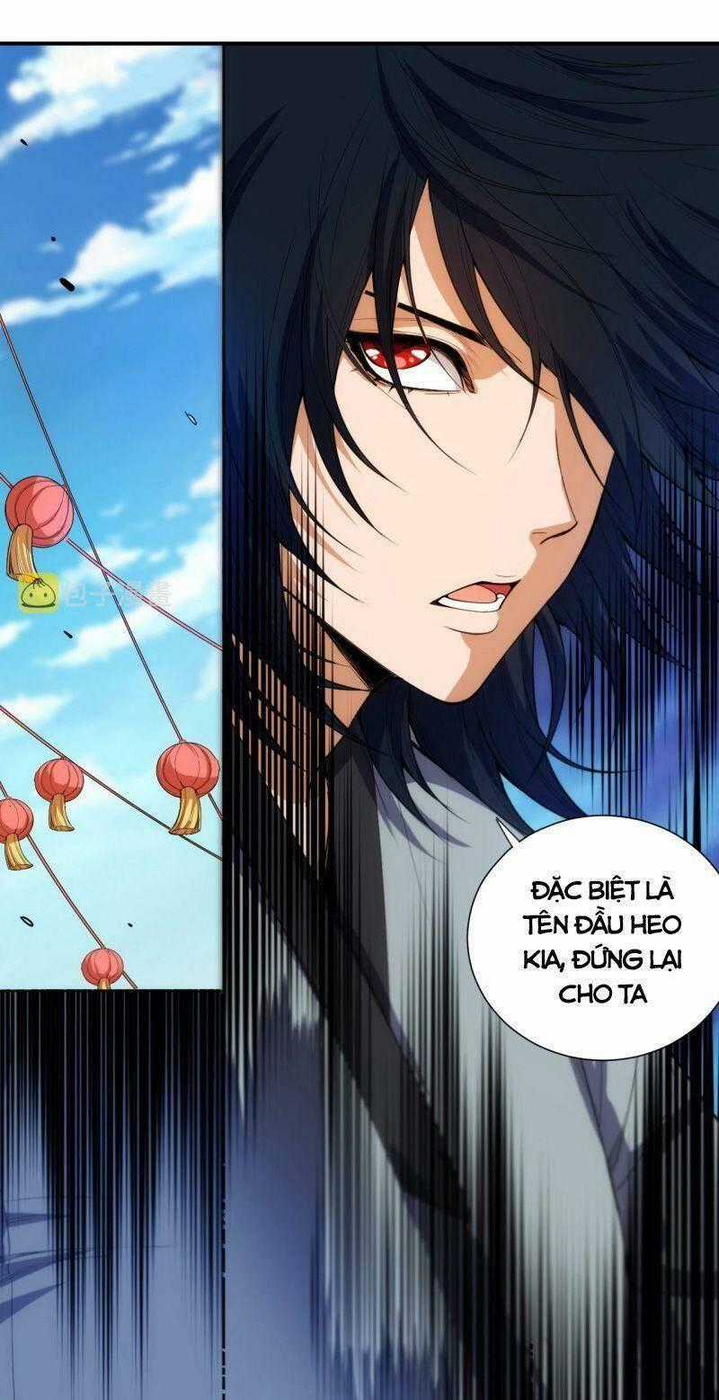 Giản Giới - Chapter 203 - Trang 2