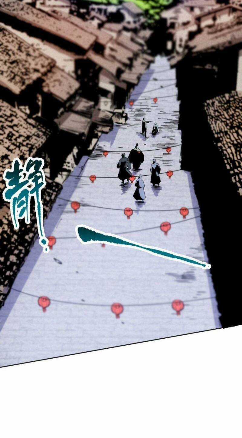 Giản Giới - Chapter 203 - Trang 11