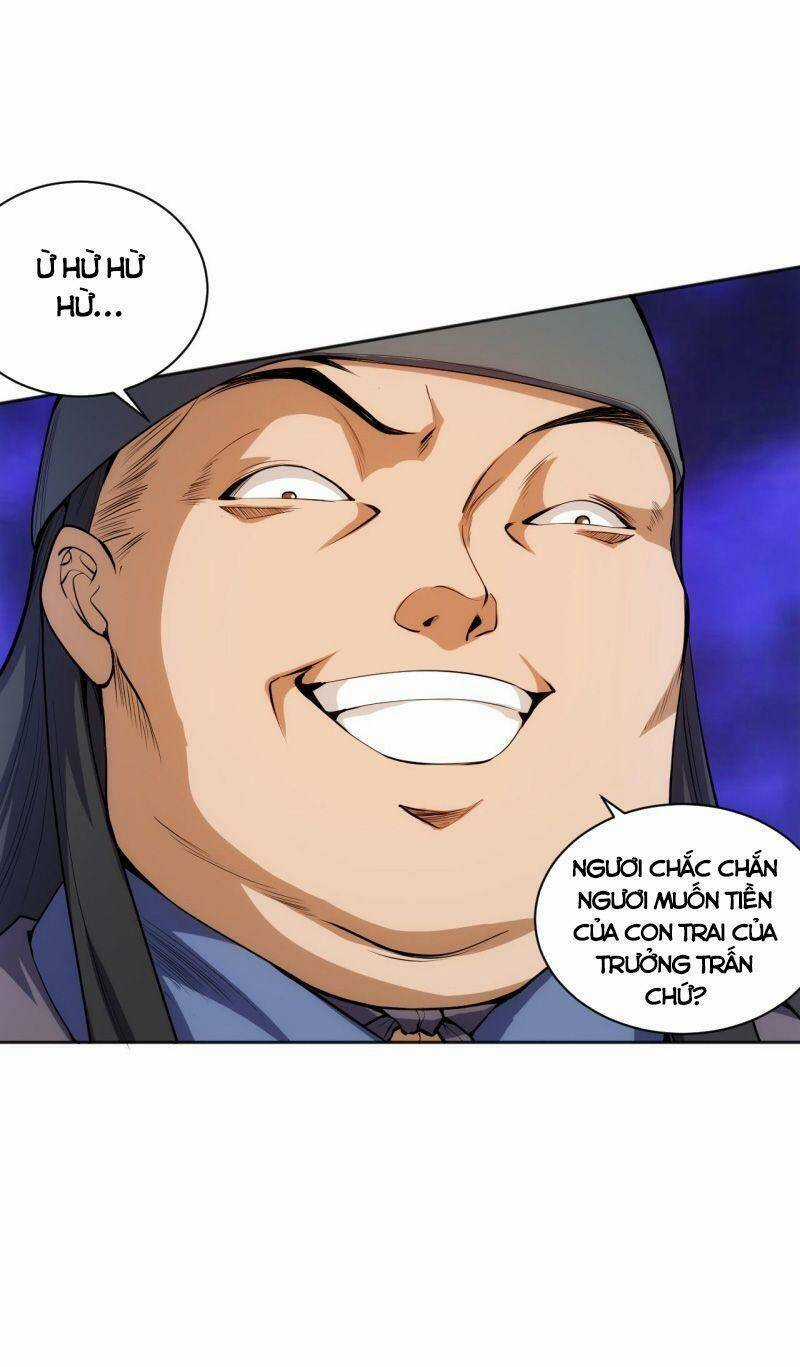 Giản Giới - Chapter 203 - Trang 12