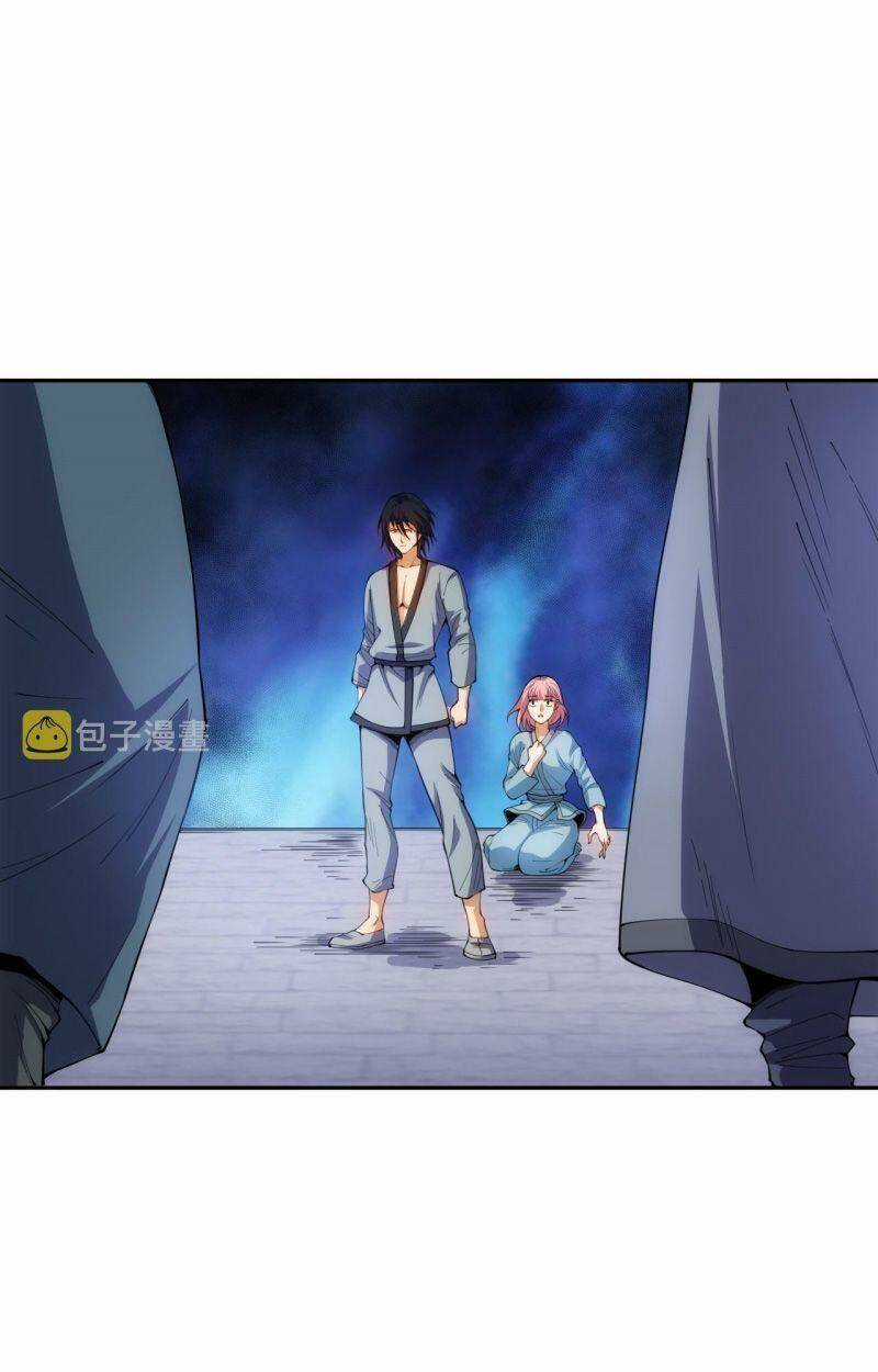 Giản Giới - Chapter 203 - Trang 14