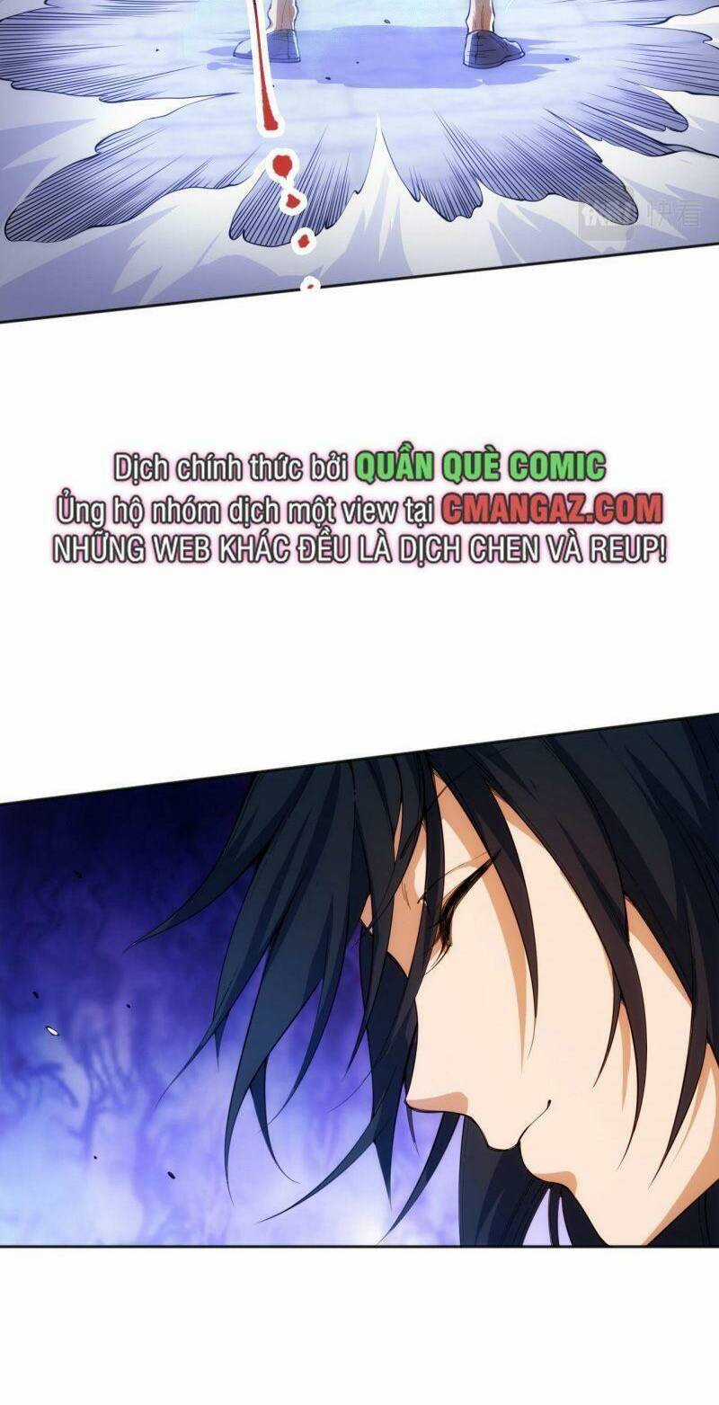 Giản Giới - Chapter 203 - Trang 17