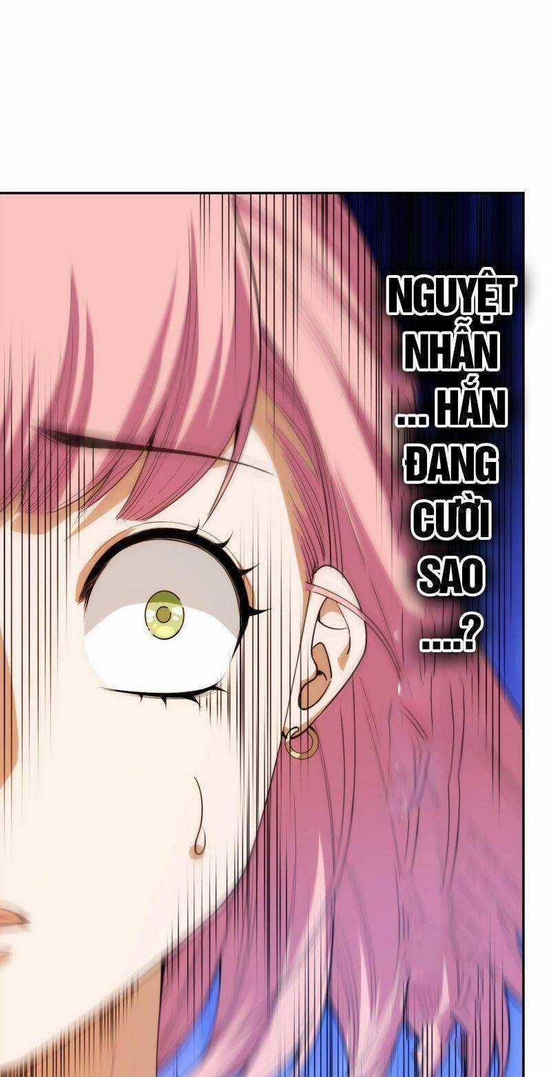 Giản Giới - Chapter 203 - Trang 18