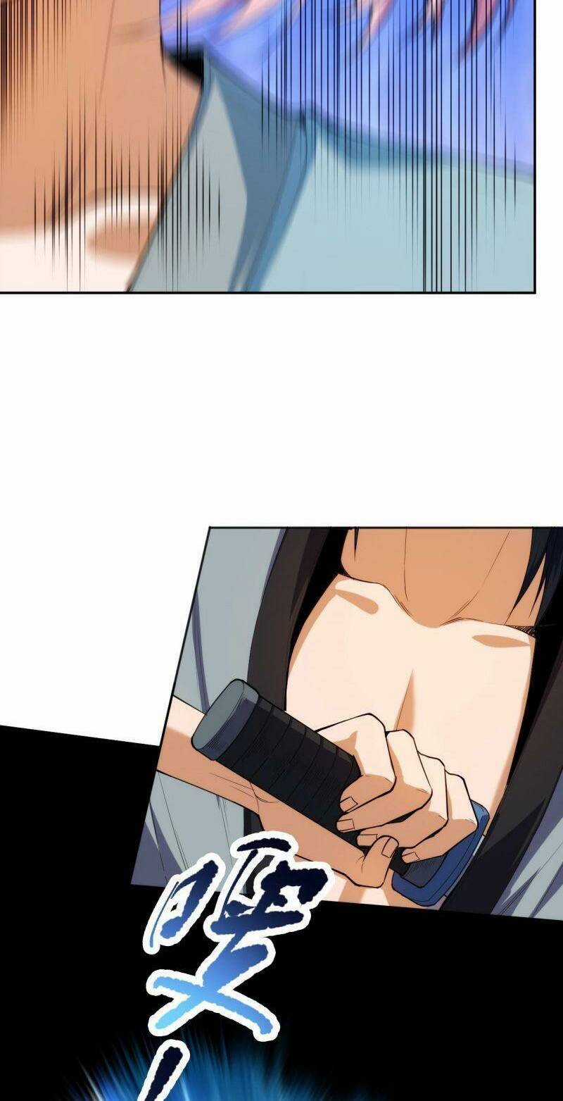 Giản Giới - Chapter 203 - Trang 19