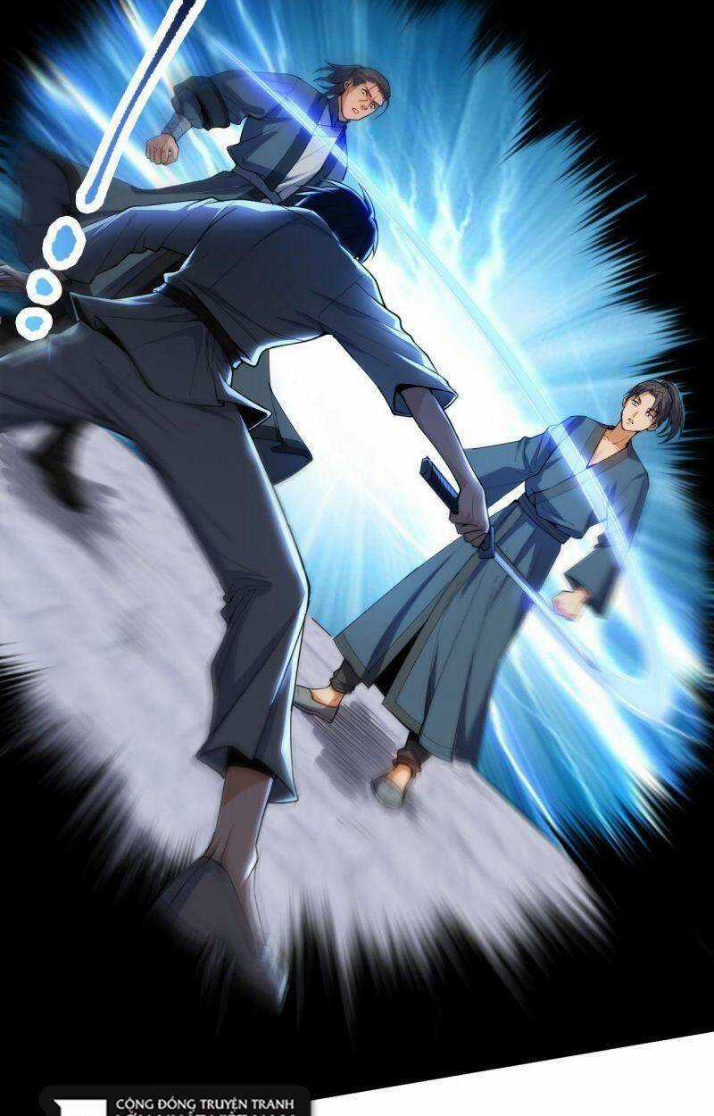 Giản Giới - Chapter 203 - Trang 20