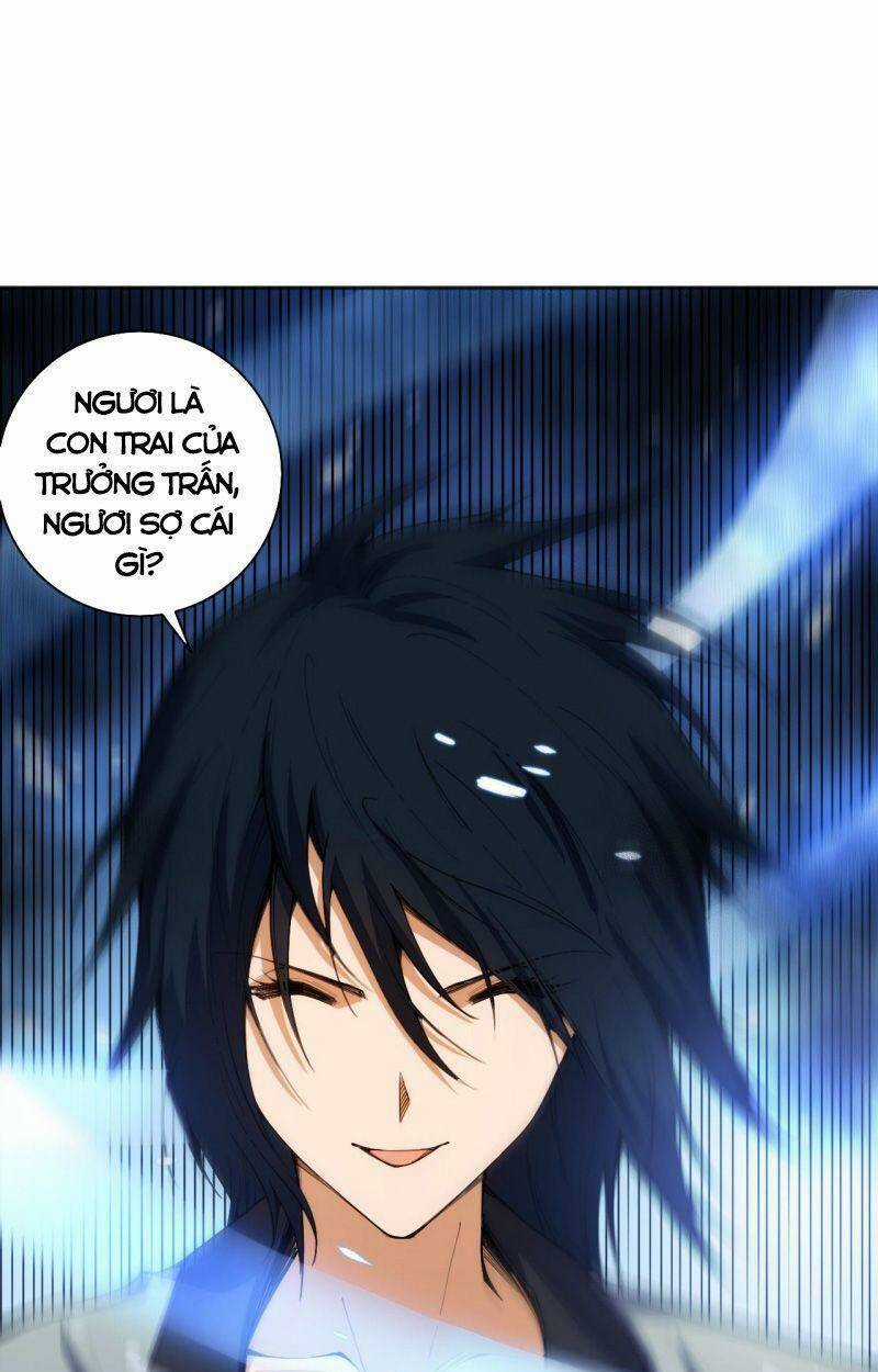 Giản Giới - Chapter 203 - Trang 26