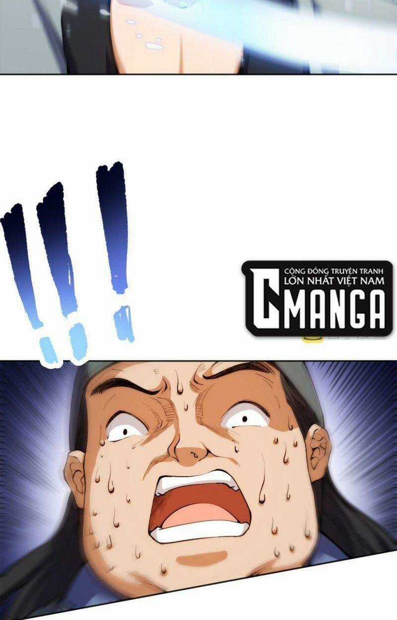 Giản Giới - Chapter 203 - Trang 27