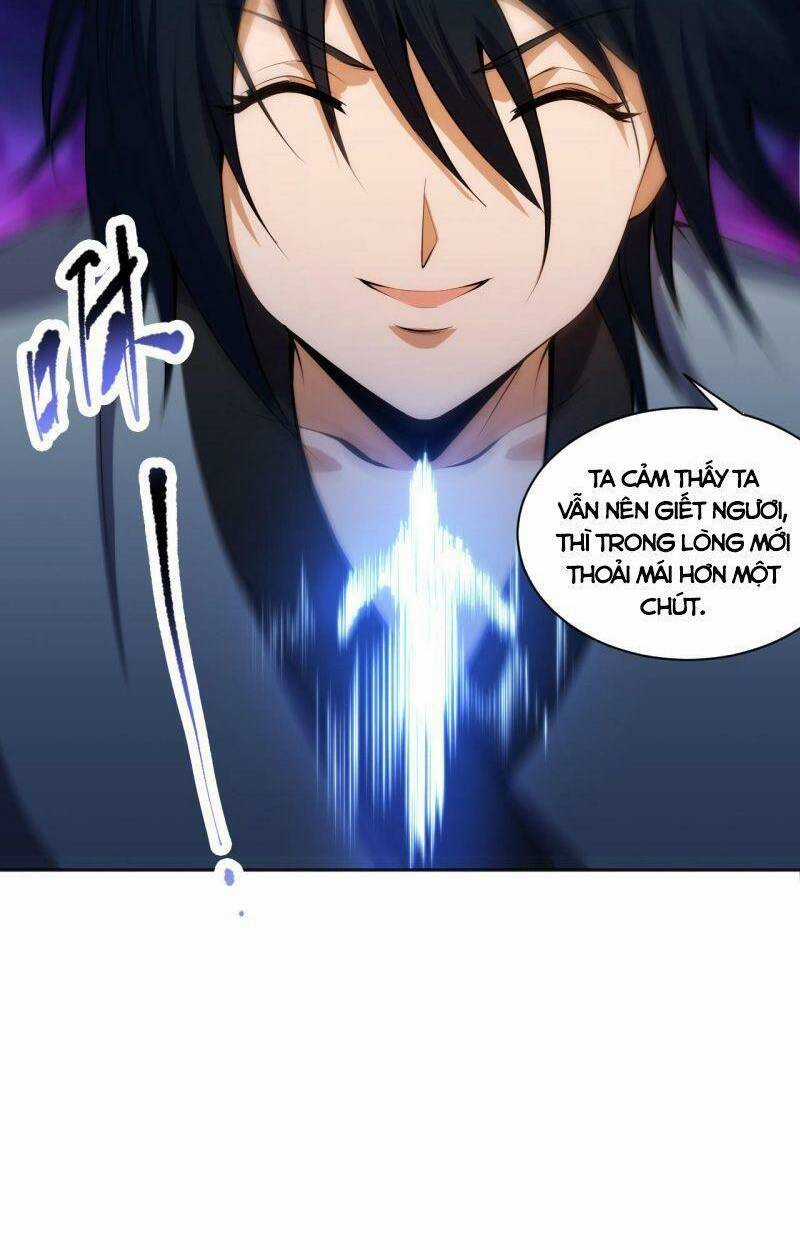 Giản Giới - Chapter 203 - Trang 31