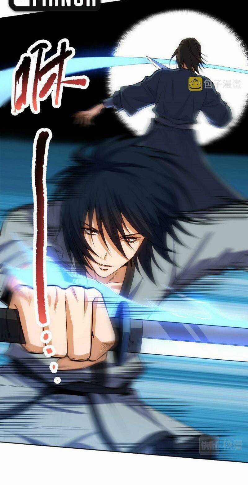 Giản Giới - Chapter 203 - Trang 37