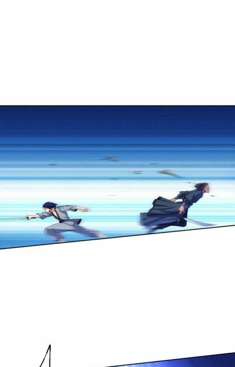 Giản Giới - Chapter 203 - Trang 38