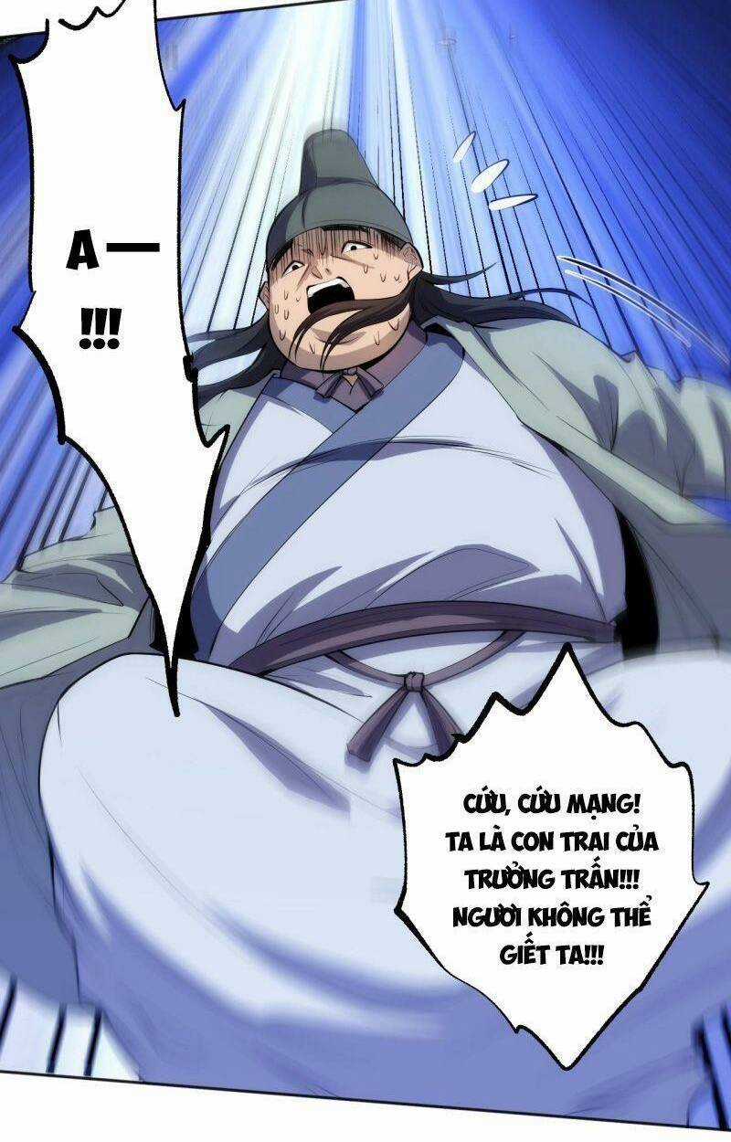 Giản Giới - Chapter 203 - Trang 39