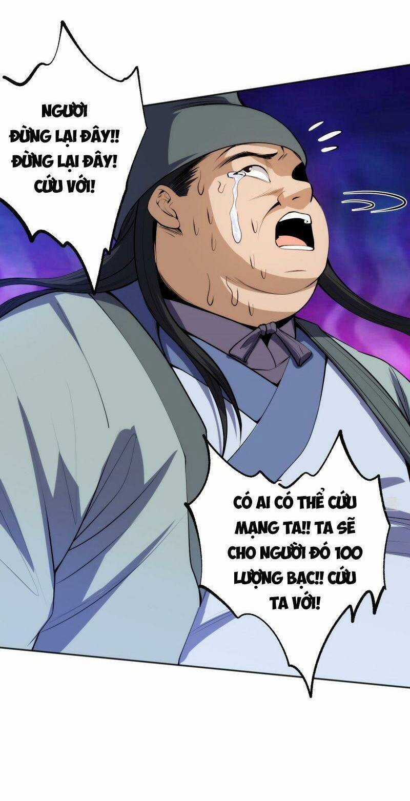 Giản Giới - Chapter 203 - Trang 41